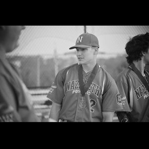 Meet your Posher, Steven